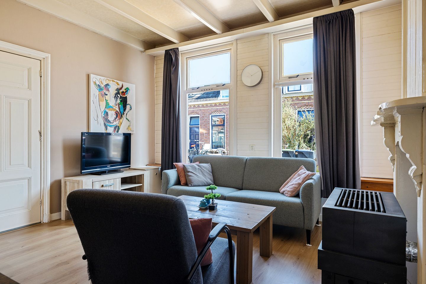 Foto 5 van Aert de Gelderstraat 4