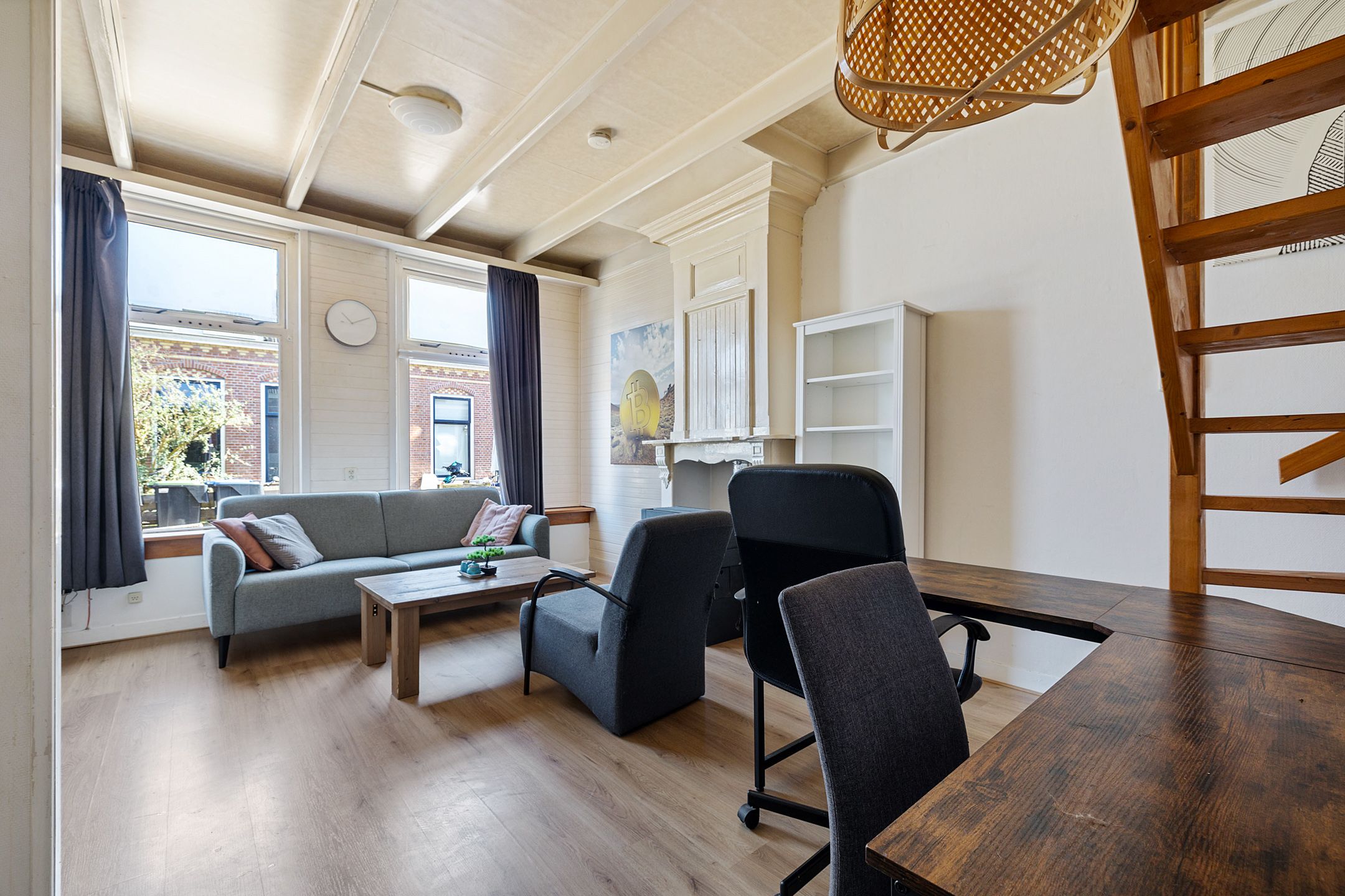 Foto 6 van Aert de Gelderstraat 4