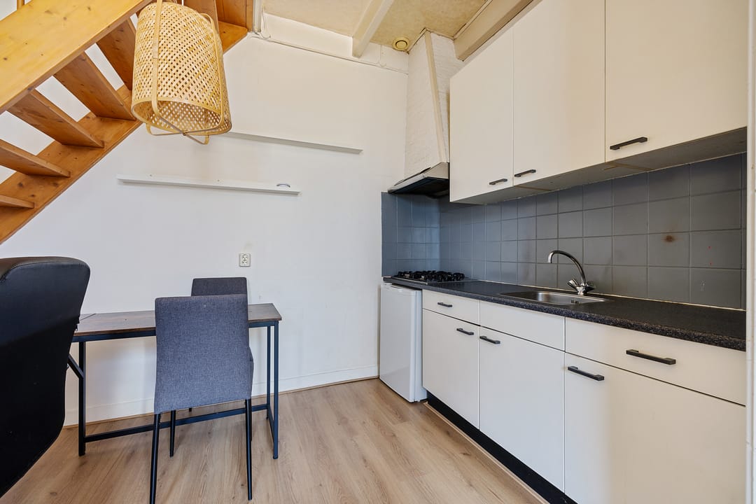 Foto 7 van Aert de Gelderstraat 4