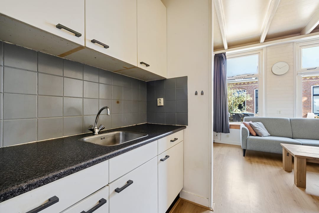 Foto 8 van Aert de Gelderstraat 4