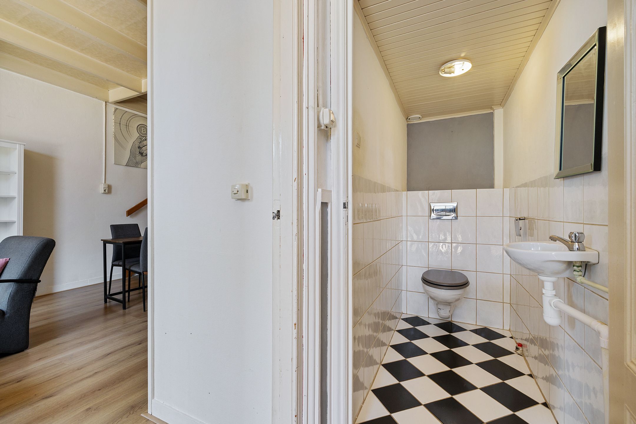 Foto 9 van Aert de Gelderstraat 4