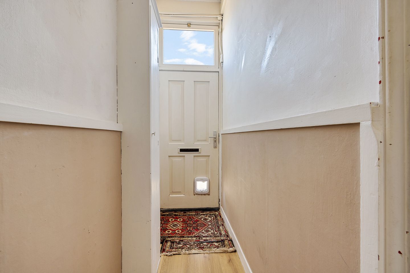 Foto 10 van Aert de Gelderstraat 4