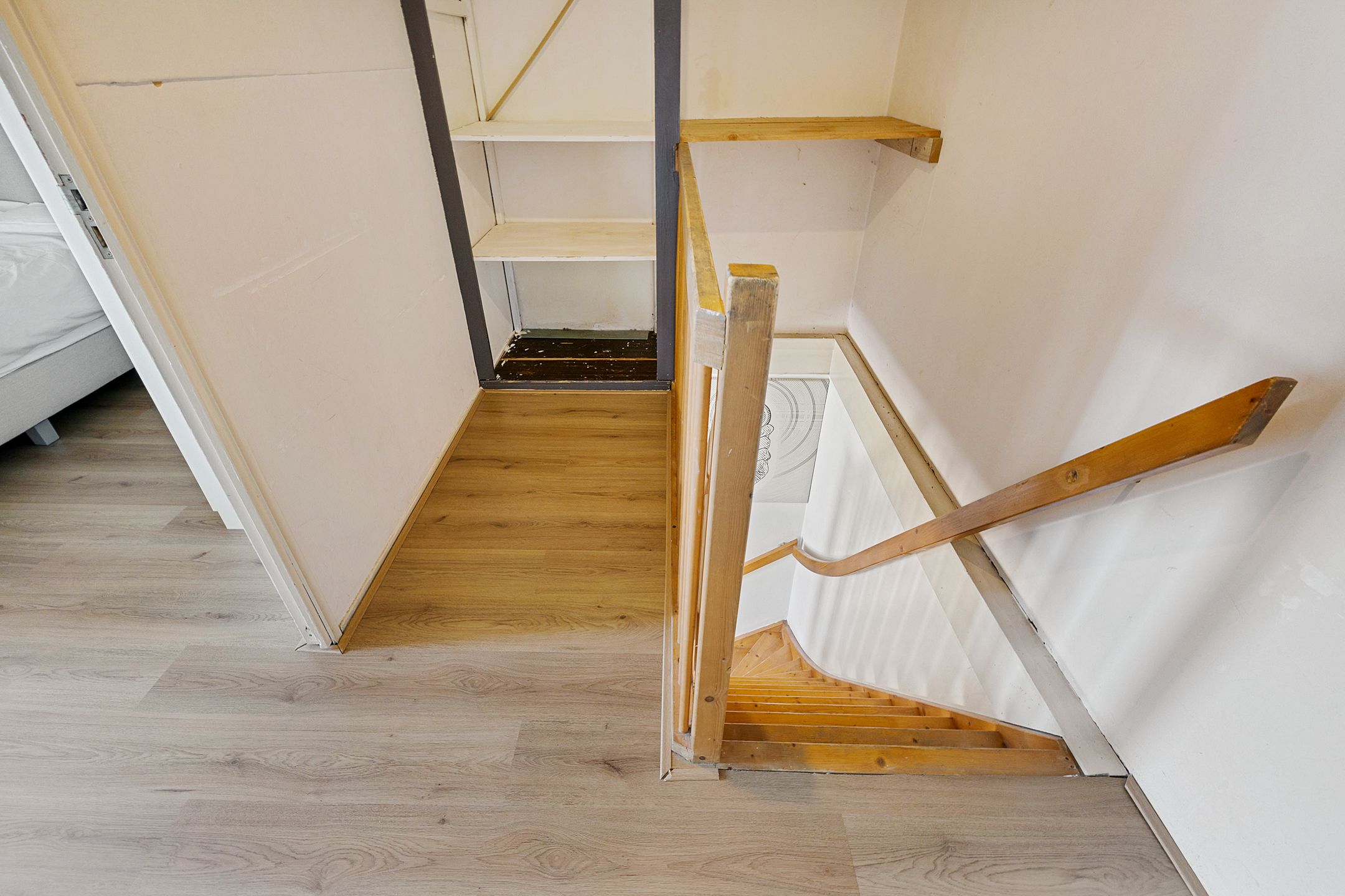 Foto 12 van Aert de Gelderstraat 4