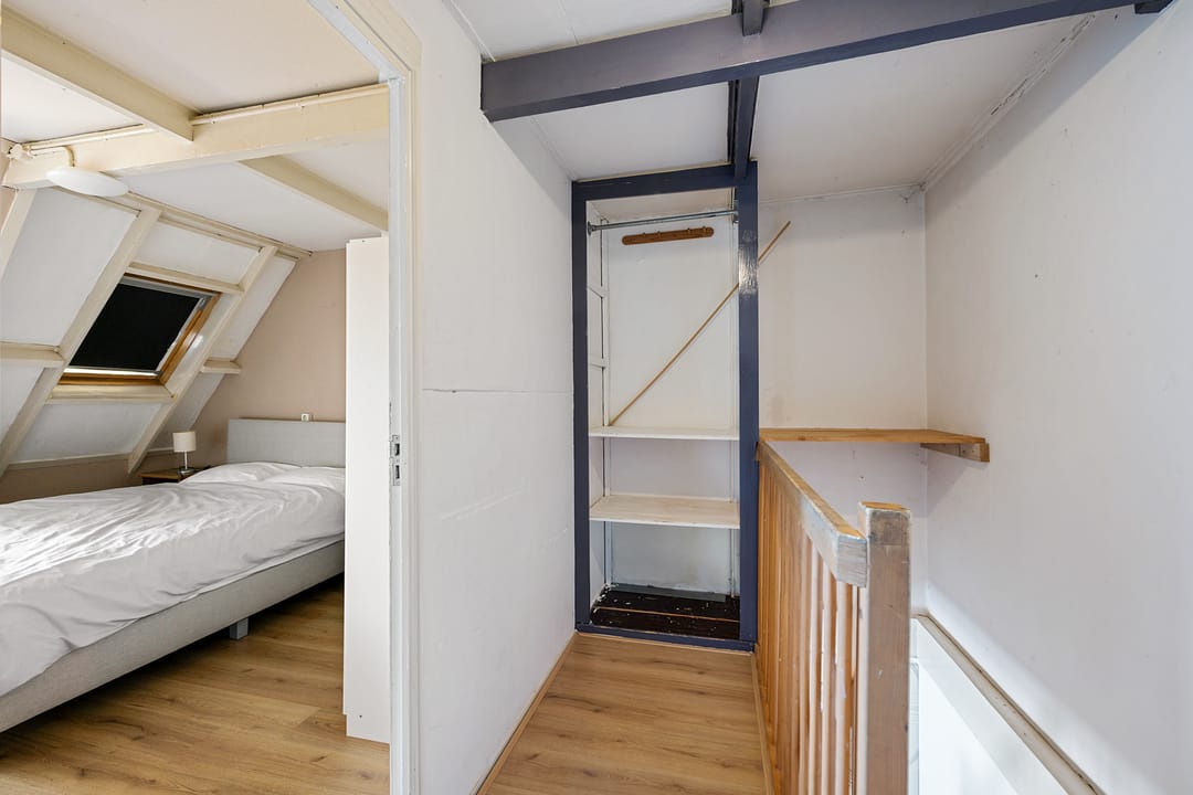 Foto 13 van Aert de Gelderstraat 4