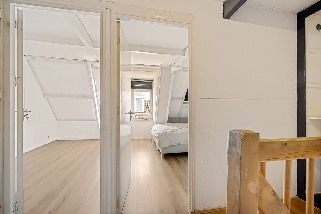 Foto 16 van Aert de Gelderstraat 4