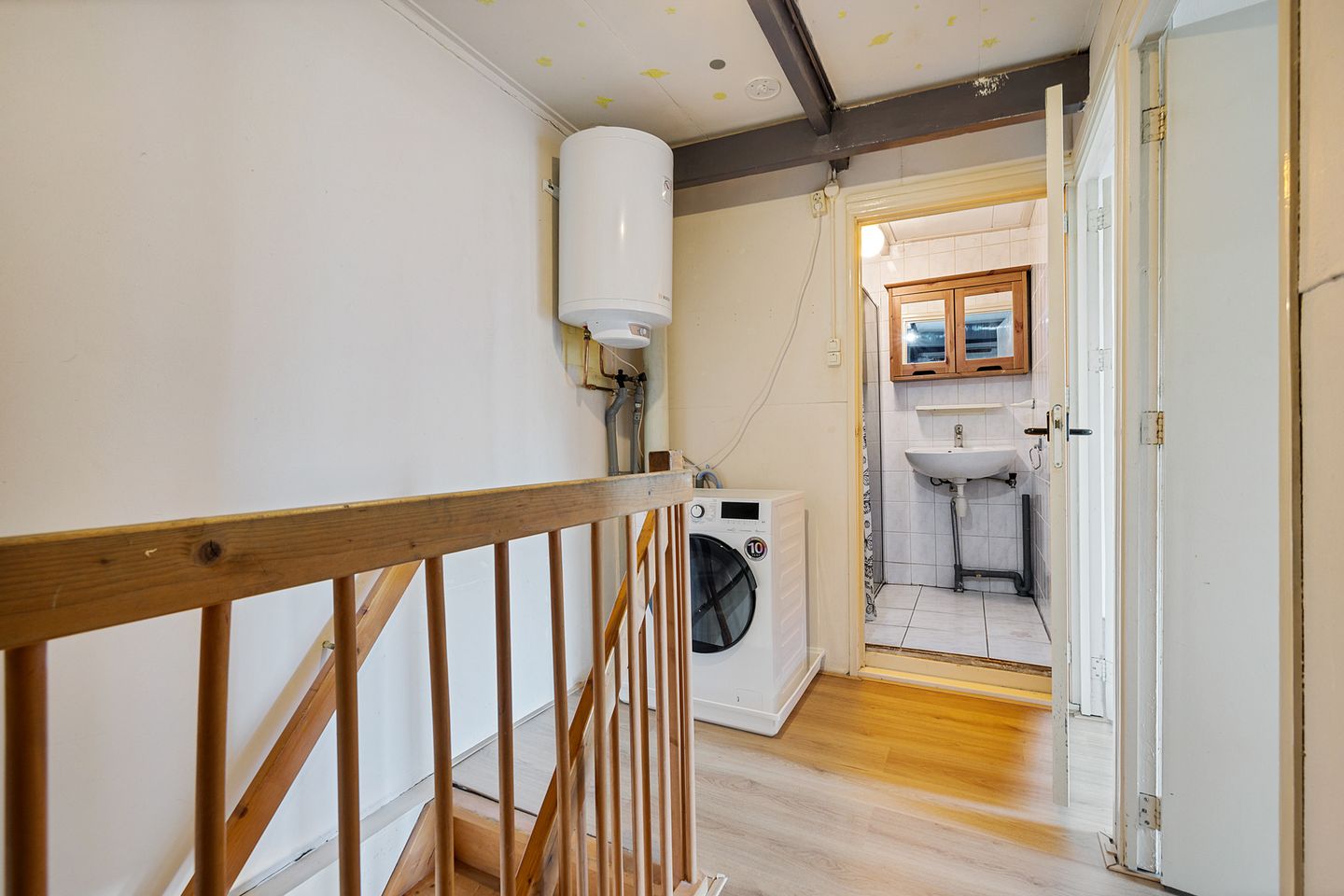 Foto 19 van Aert de Gelderstraat 4