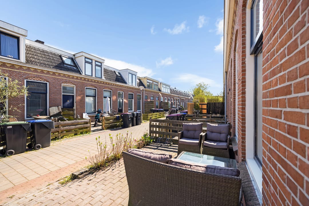 Foto 23 van Aert de Gelderstraat 4