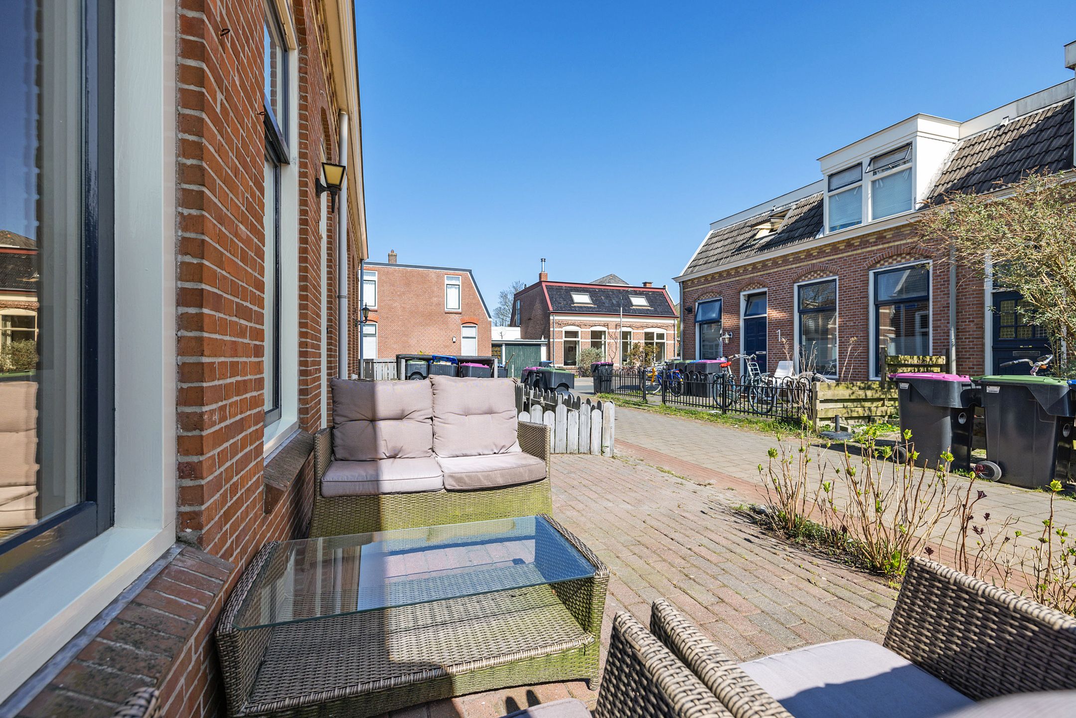 Foto 24 van Aert de Gelderstraat 4