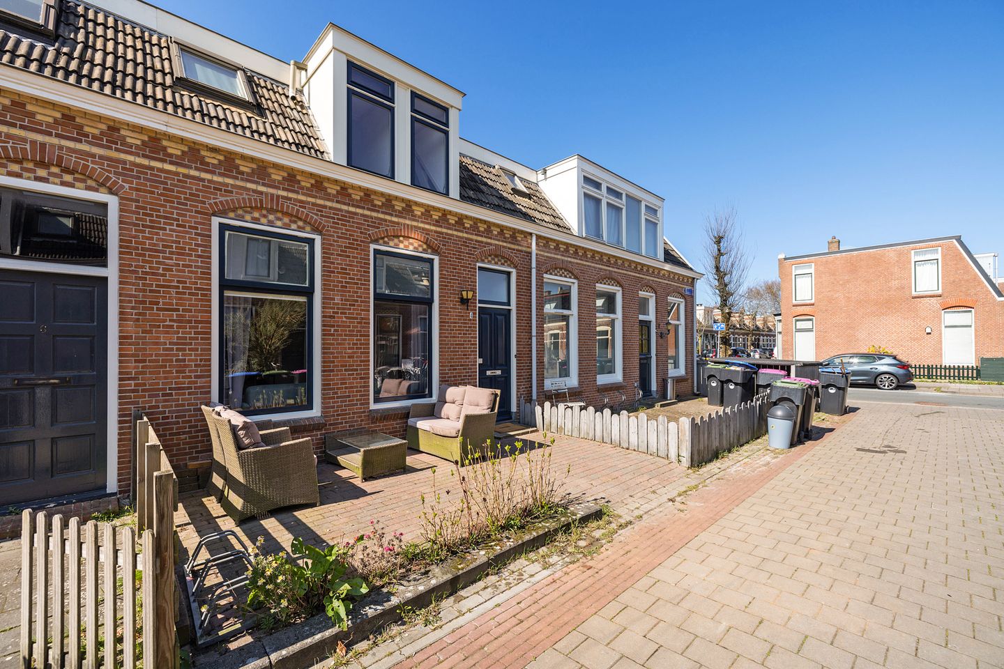 Foto 25 van Aert de Gelderstraat 4