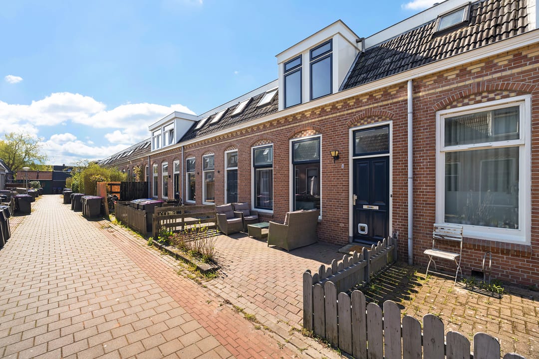 Foto 26 van Aert de Gelderstraat 4