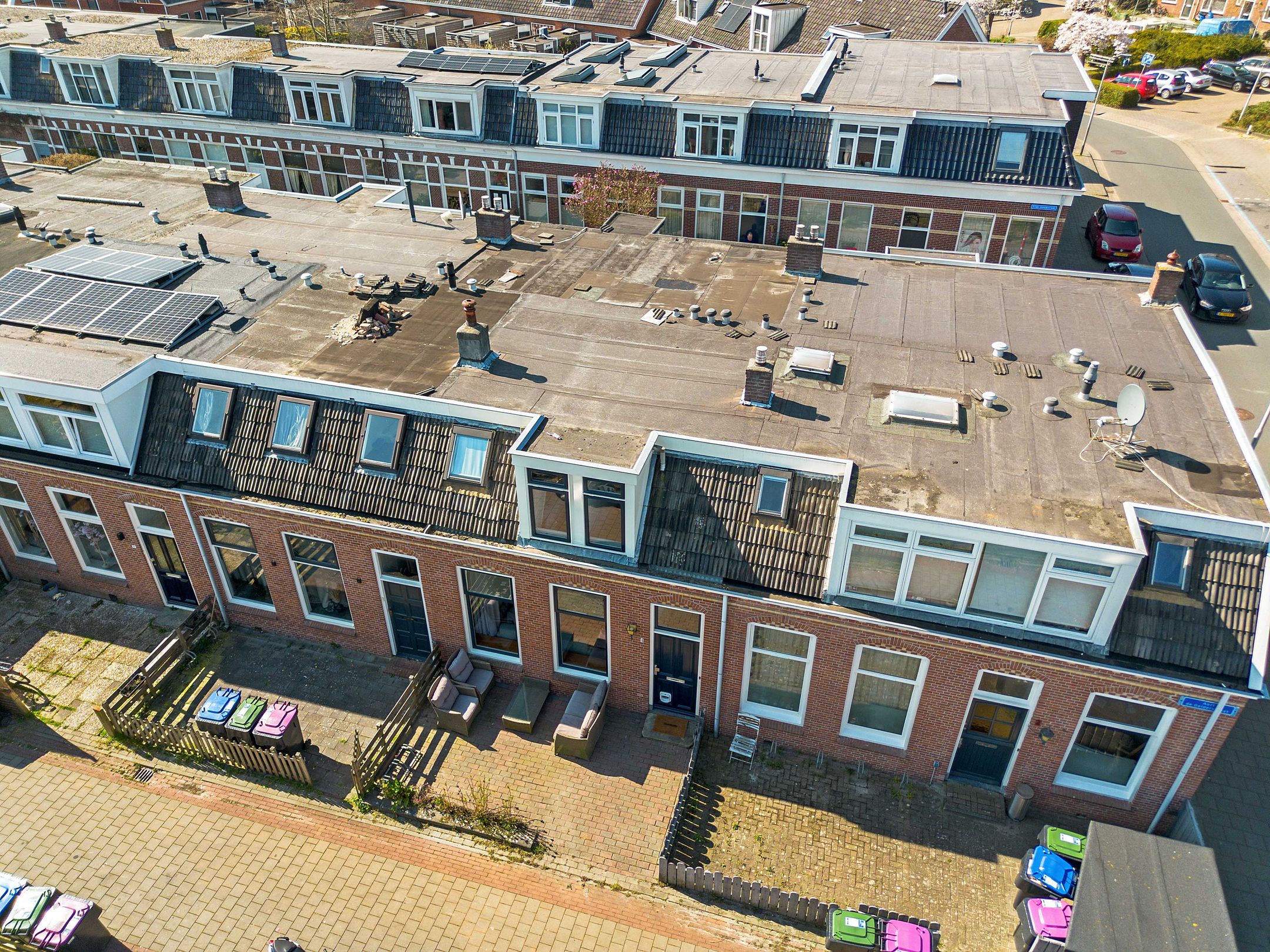 Foto 27 van Aert de Gelderstraat 4