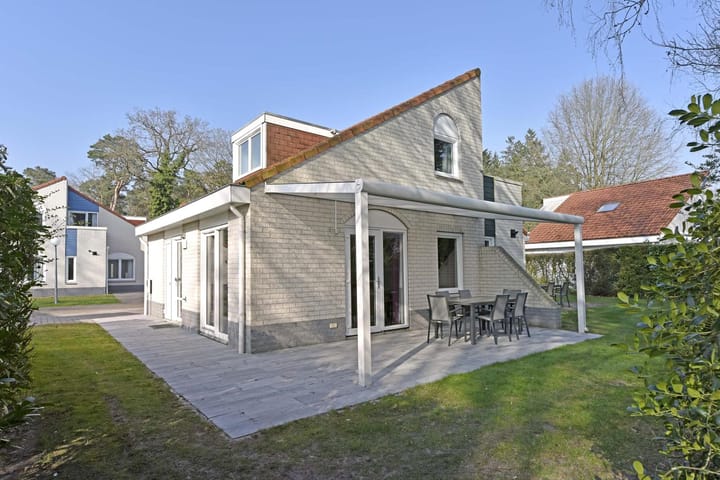 Foto 4 van Dorperheideweg 12-93