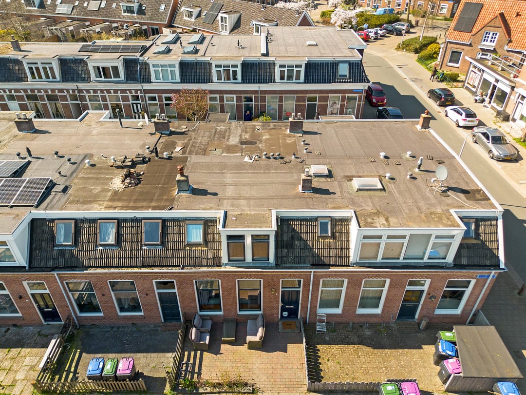 Foto 28 van Aert de Gelderstraat 4