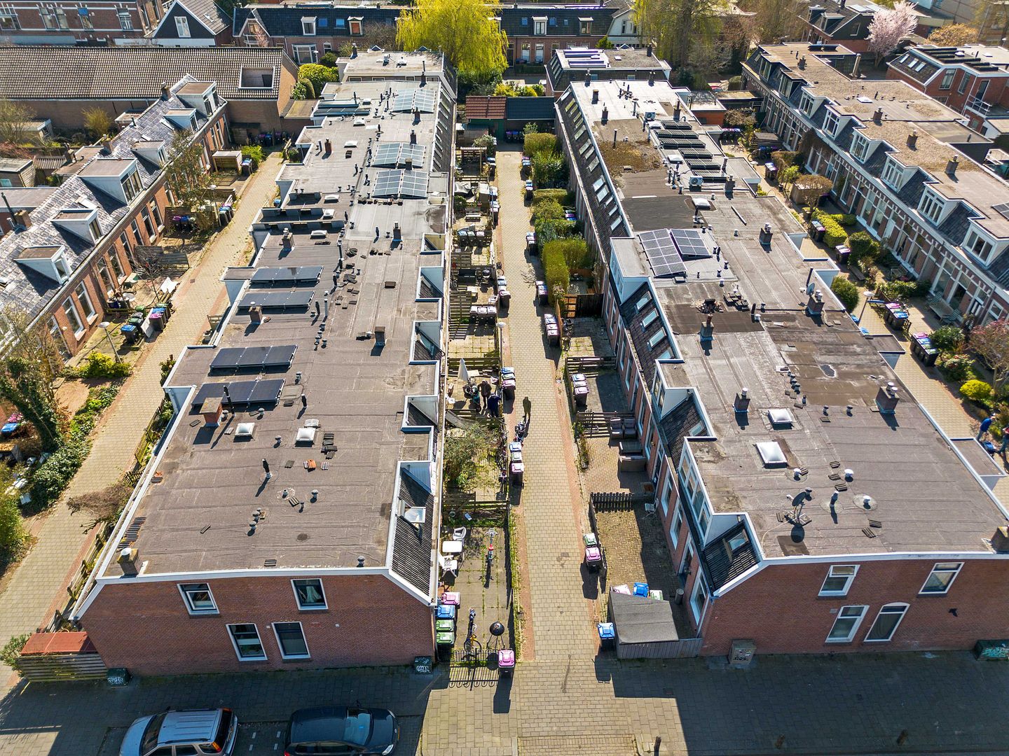 Foto 29 van Aert de Gelderstraat 4