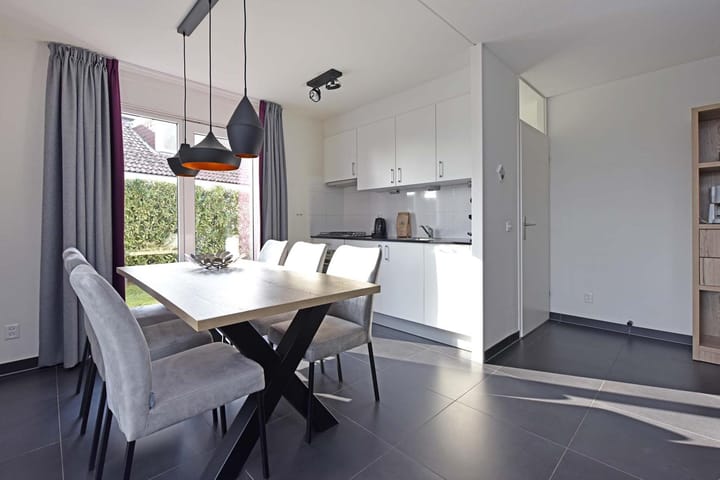 Foto 10 van Dorperheideweg 12-93