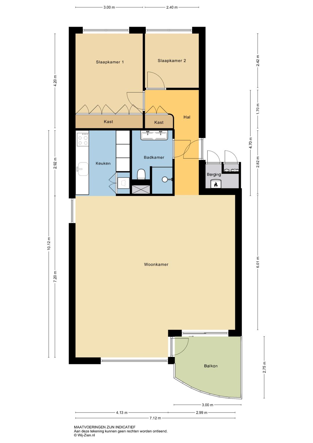 Foto 47 van Pontonniersweg 338