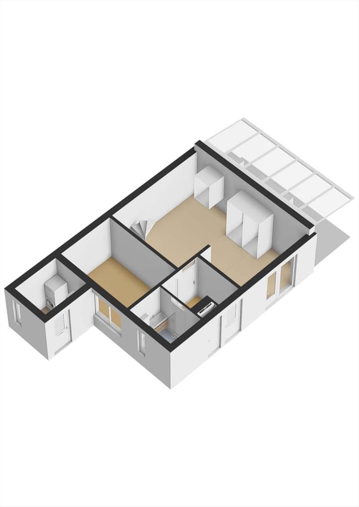 Foto 36 van Dorperheideweg 12-93