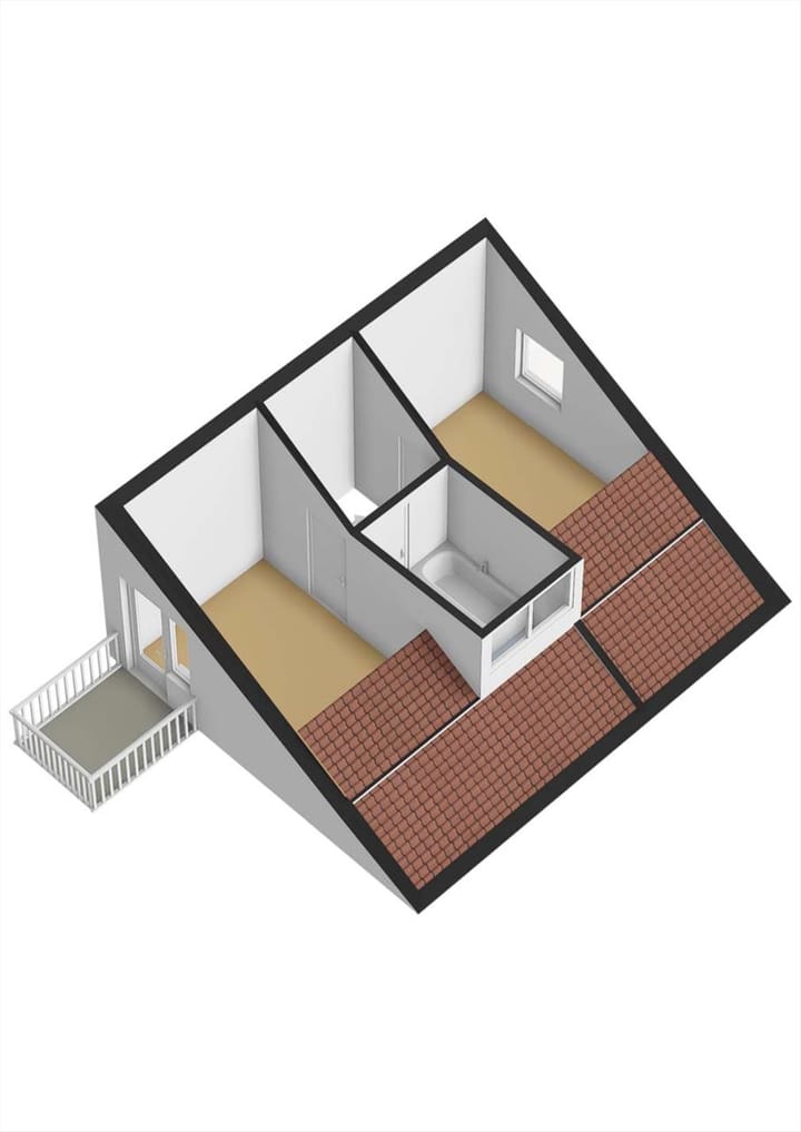 Foto 37 van Dorperheideweg 12-93