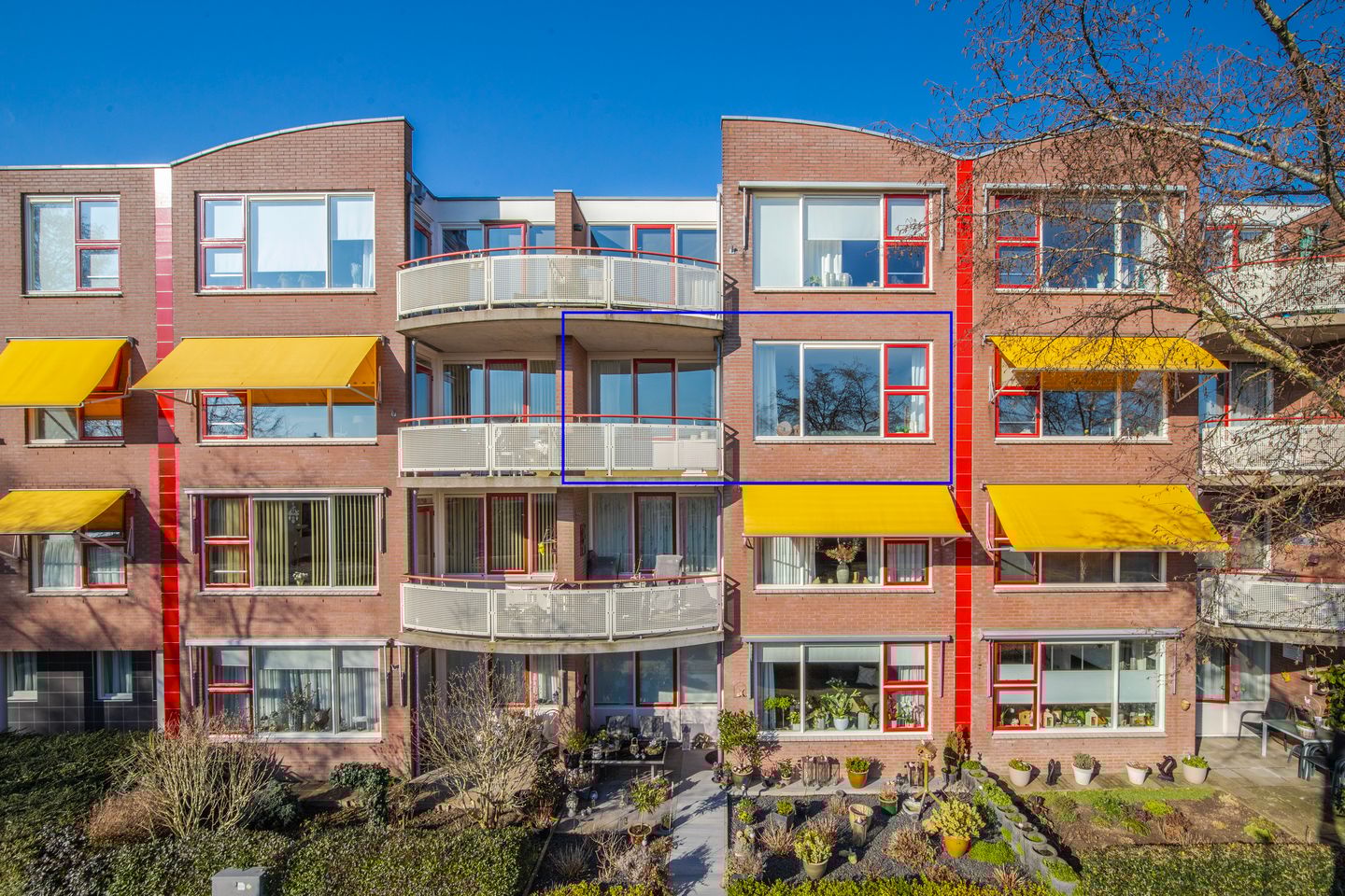 Foto 1 van Schapenweide 50