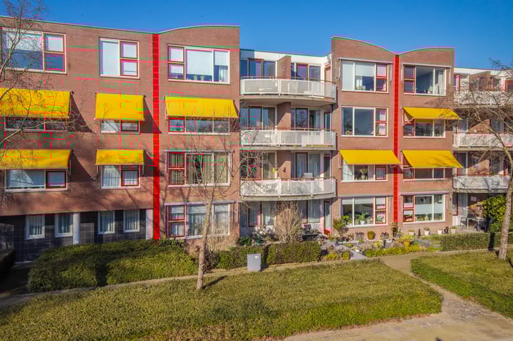 Foto 5 van Schapenweide 50