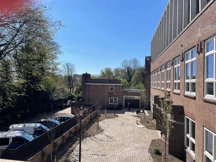 Photo 2 of Middenweg 58-G