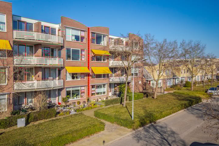 Foto 6 van Schapenweide 50