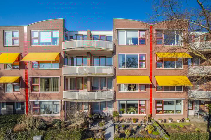 Foto 8 van Schapenweide 50