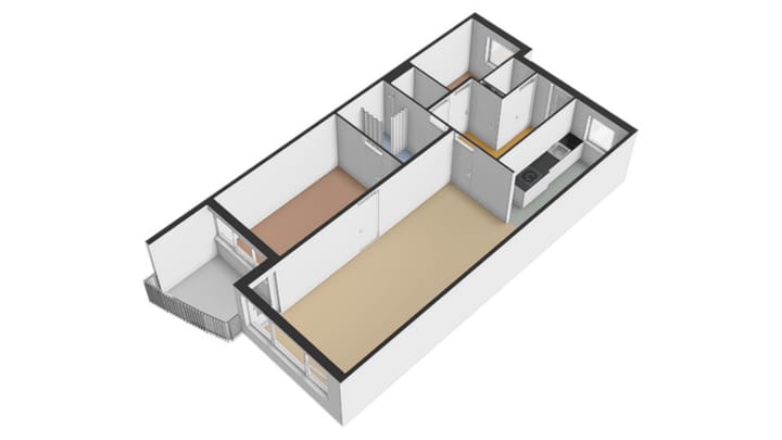 Foto 37 van Schapenweide 50