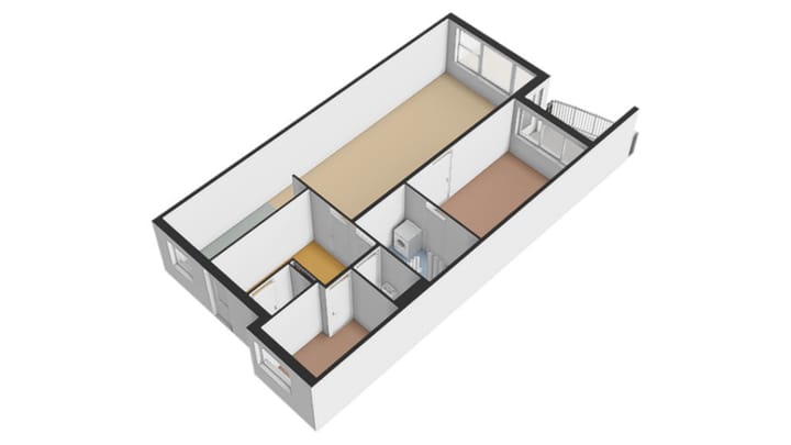 Foto 38 van Schapenweide 50