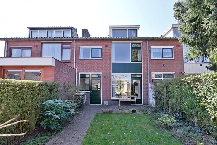 Foto 4 van Dr. Lelylaan 17