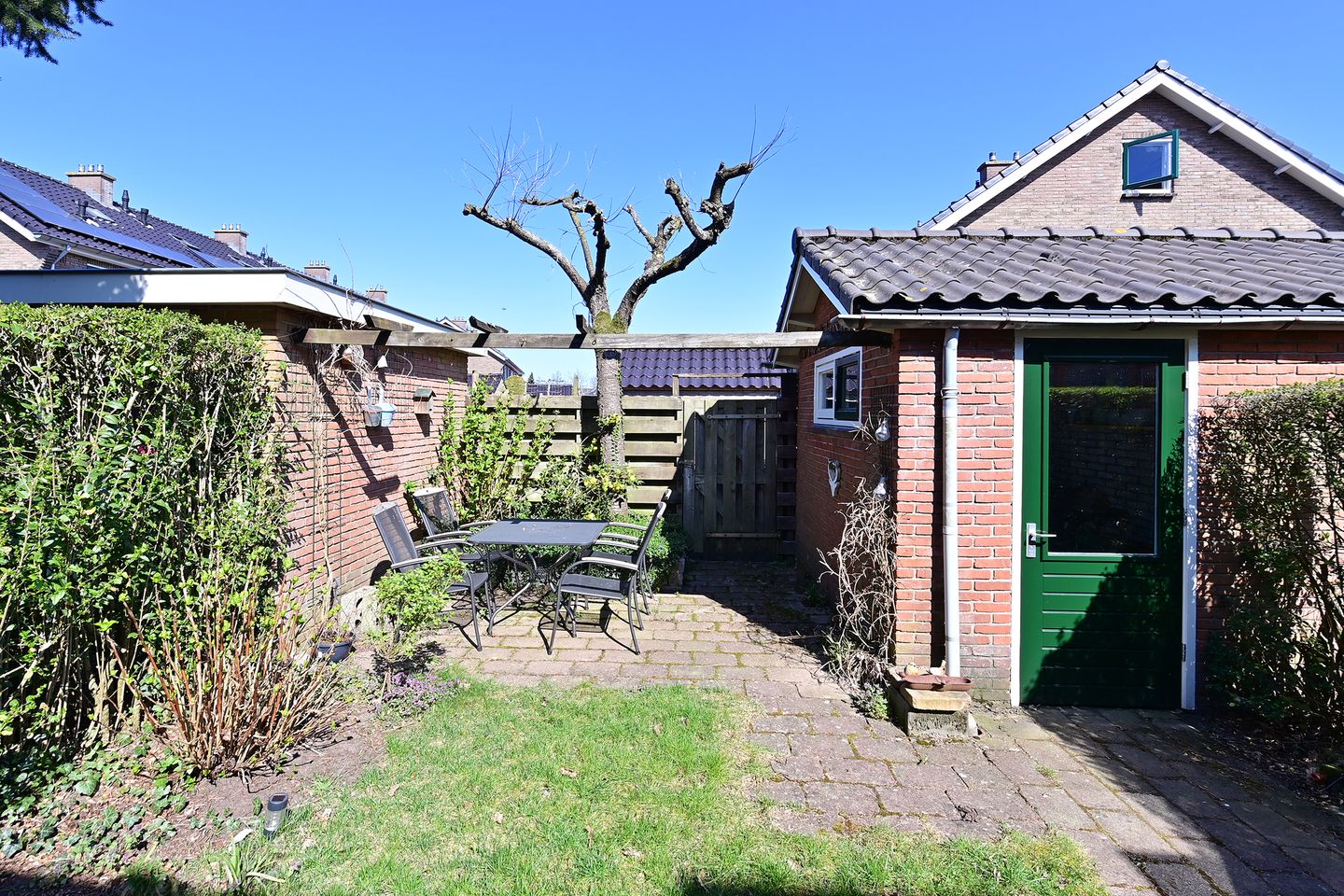 Foto 5 van Dr. Lelylaan 17