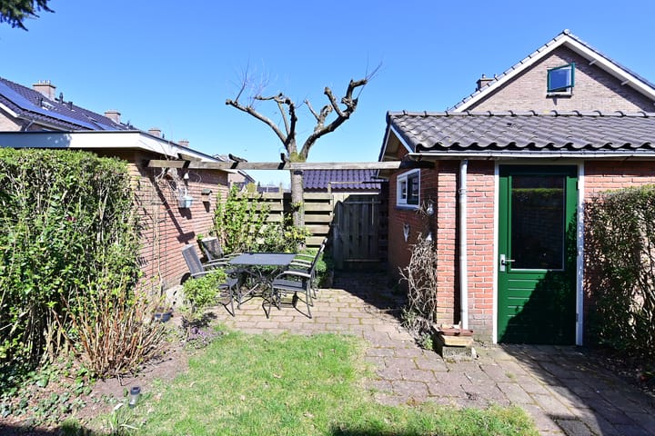 Foto 5 van Dr. Lelylaan 17