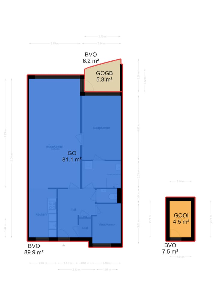 Foto 42 van Schapenweide 50