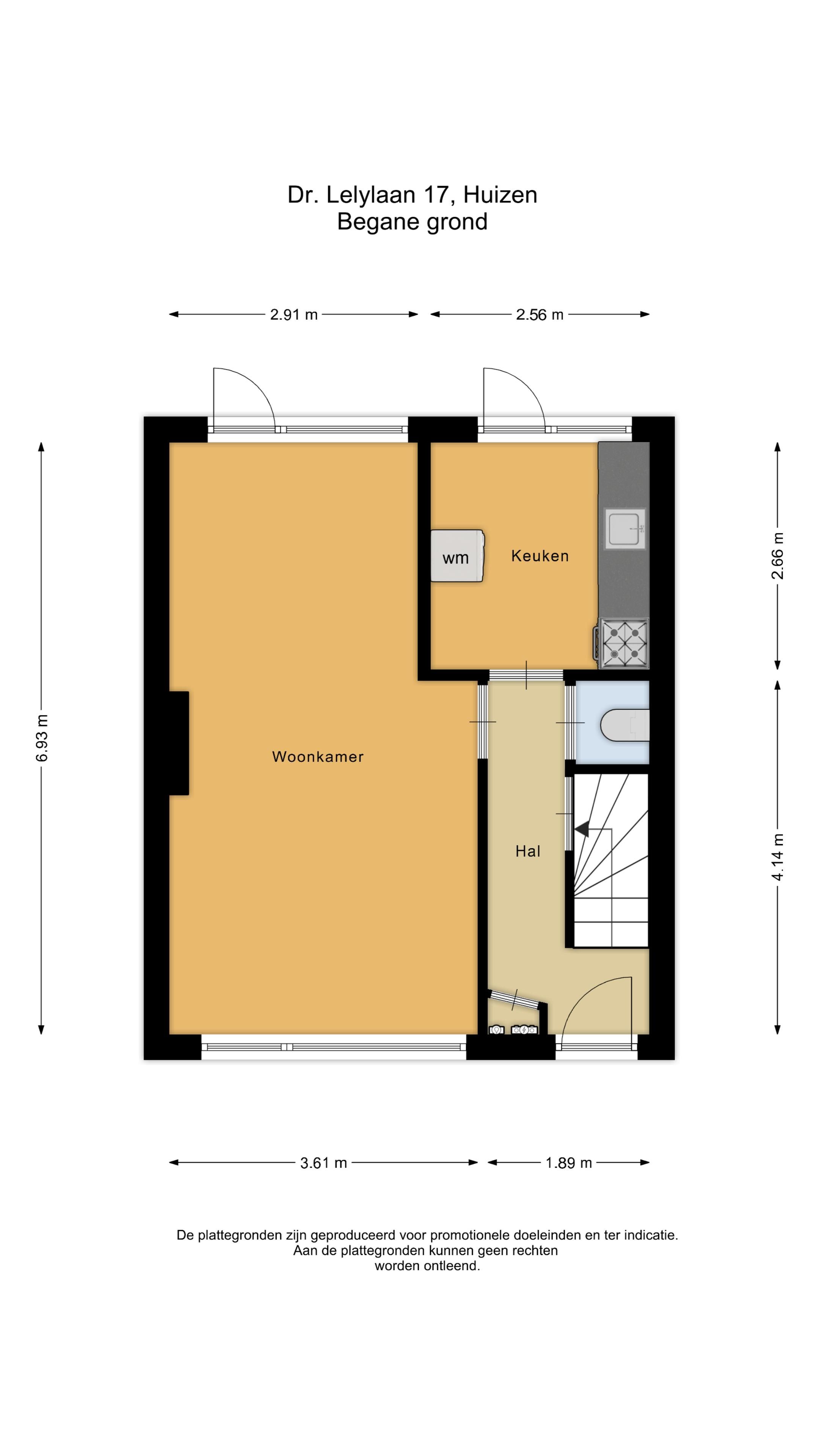 Foto 15 van Dr. Lelylaan 17