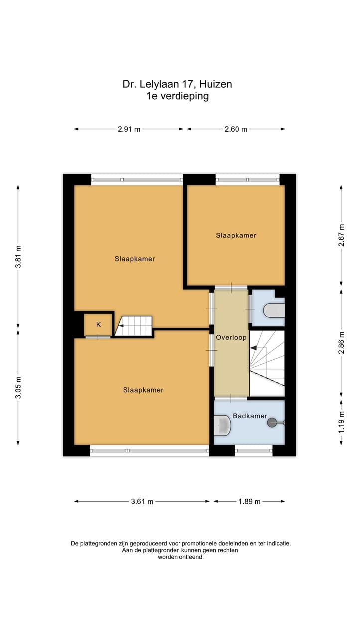 Foto 16 van Dr. Lelylaan 17