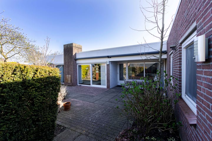 Foto 33 van Van Weerden Poelmanstraat 249