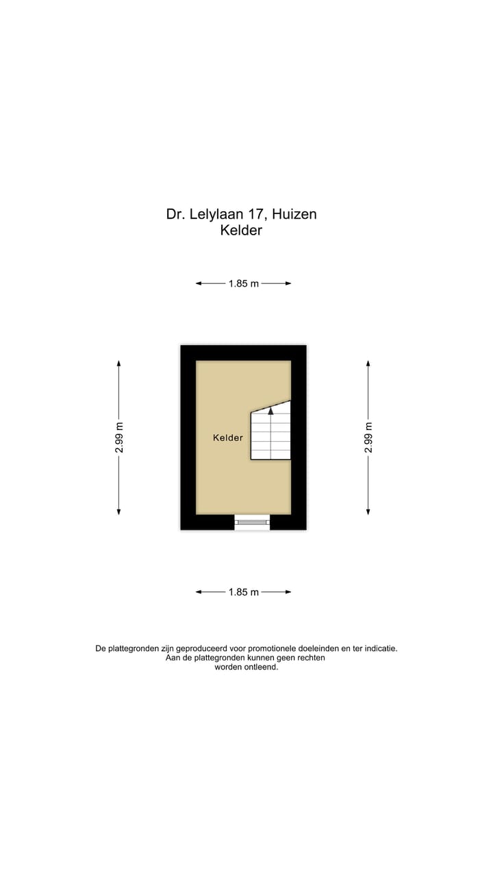 Foto 18 van Dr. Lelylaan 17