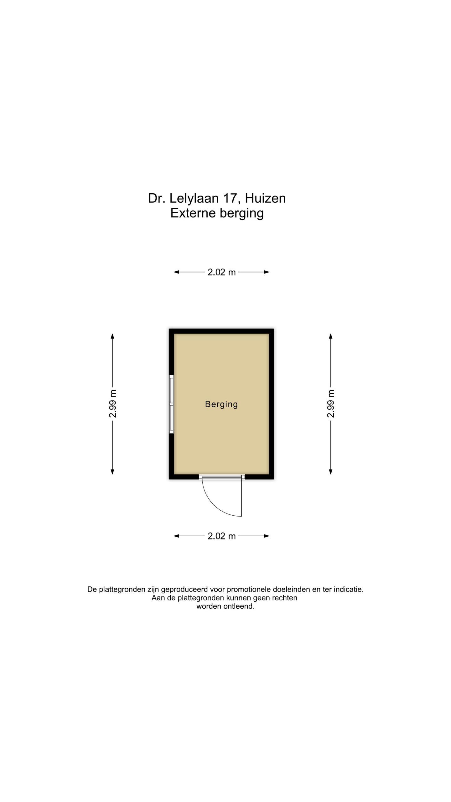 Foto 19 van Dr. Lelylaan 17