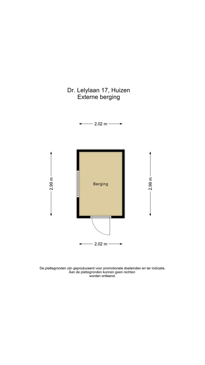 Foto 19 van Dr. Lelylaan 17