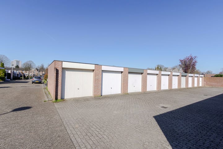 Foto 34 van Van Weerden Poelmanstraat 249