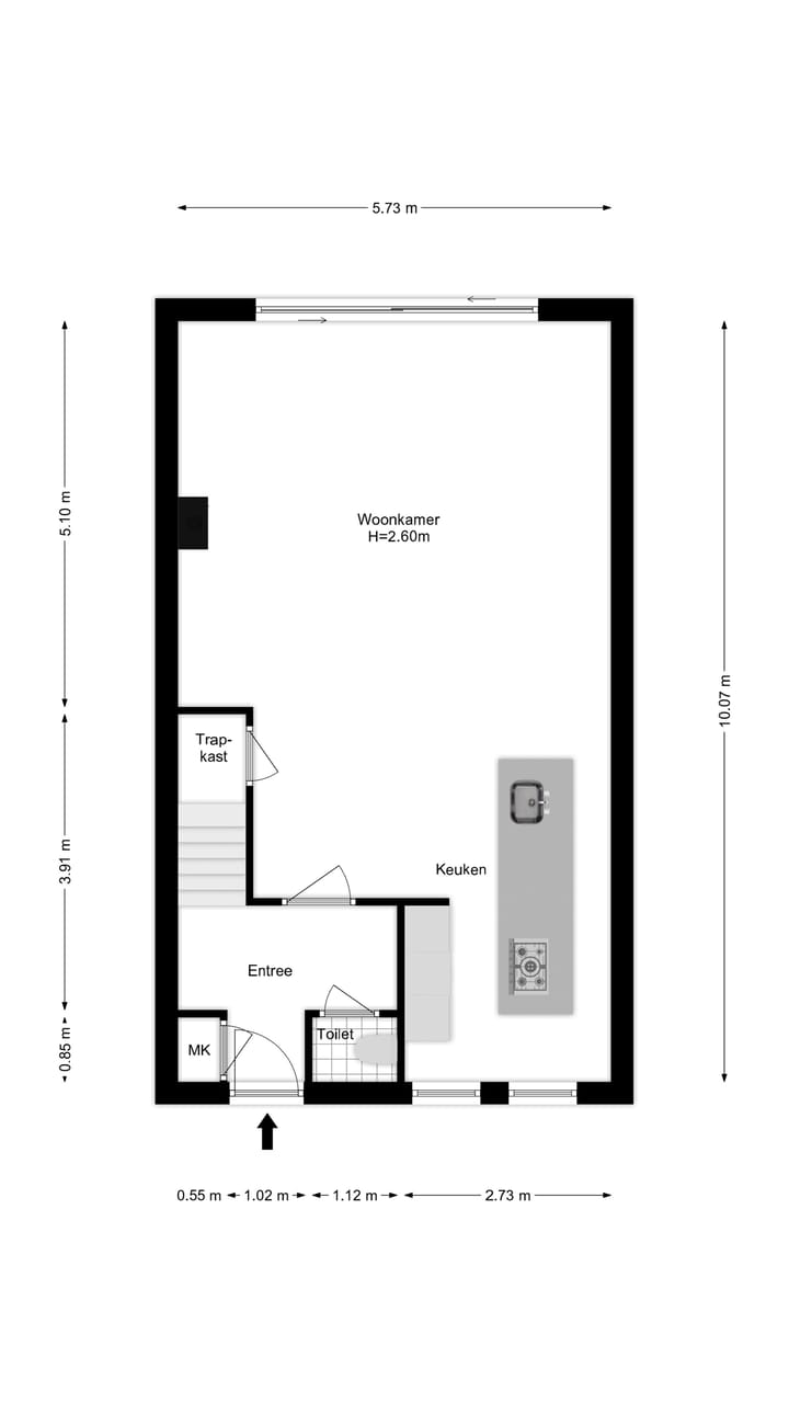 Foto 21 van Muurvaren 111