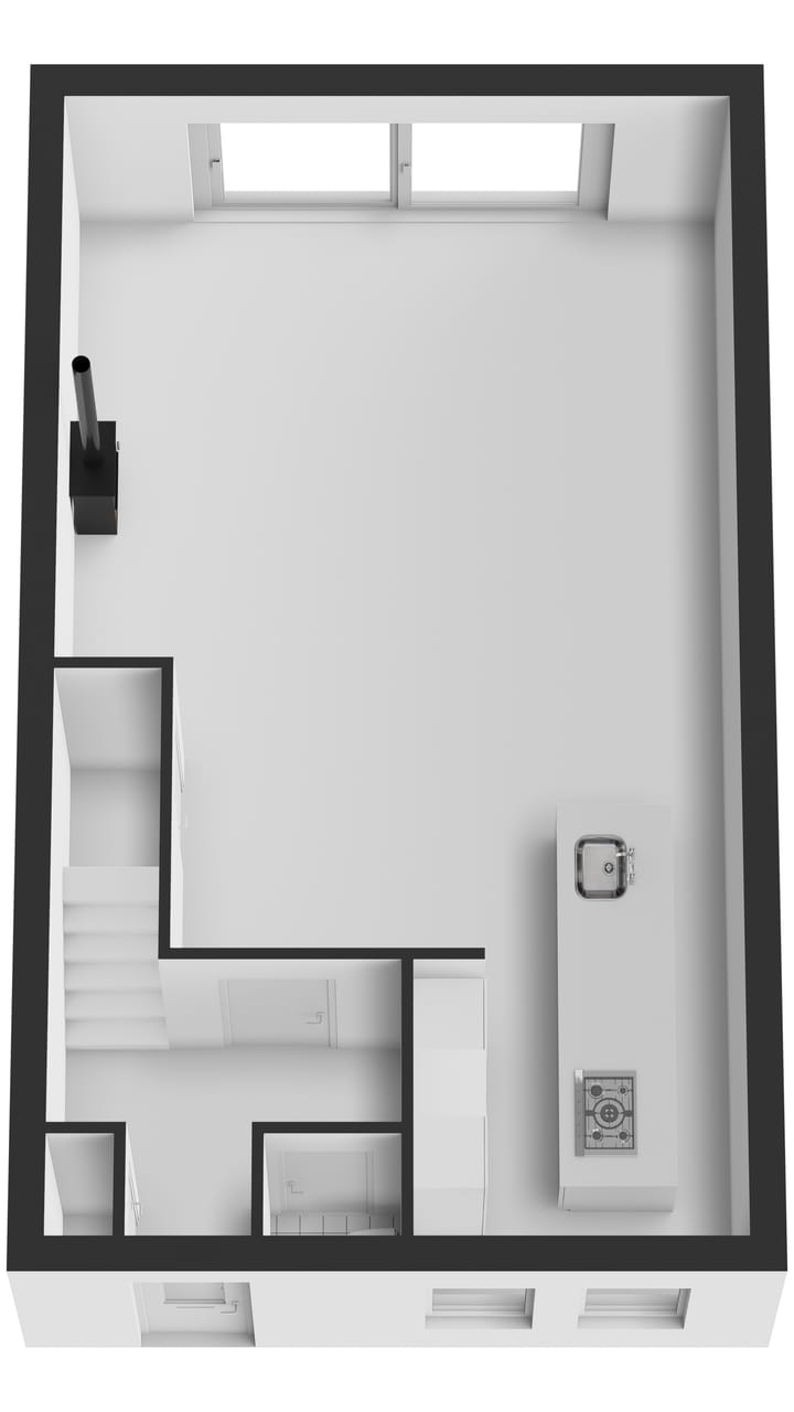 Foto 22 van Muurvaren 111