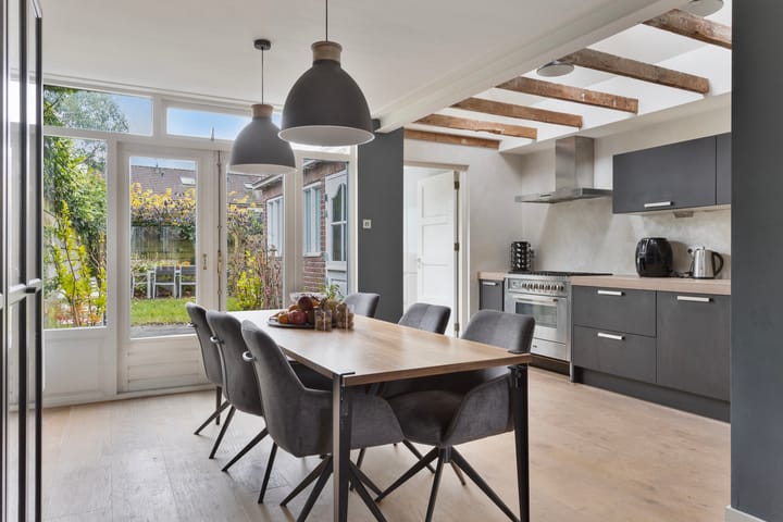 Foto 1 van Zeglis 18