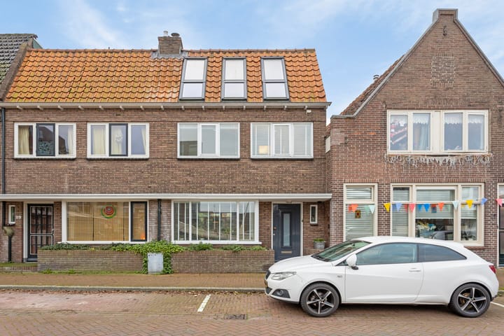 Foto 4 van Zeglis 18