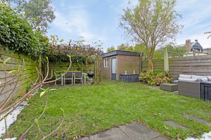 Foto 16 van Zeglis 18