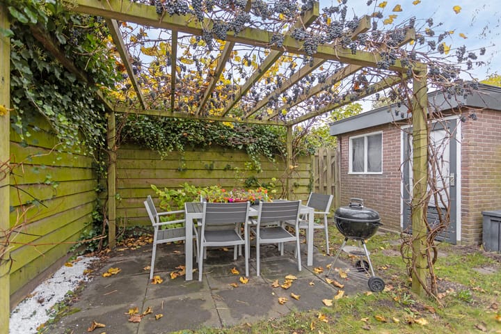 Foto 17 van Zeglis 18