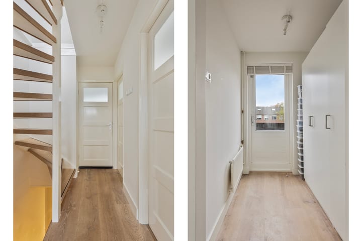 Foto 19 van Zeglis 18