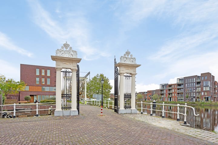 Foto 30 van Zeglis 18