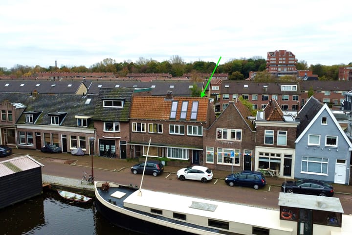 Foto 34 van Zeglis 18