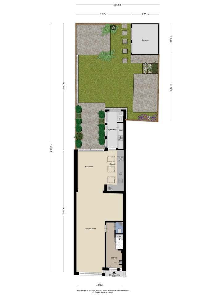 Foto 37 van Zeglis 18